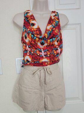 Gap Jeans Shorts